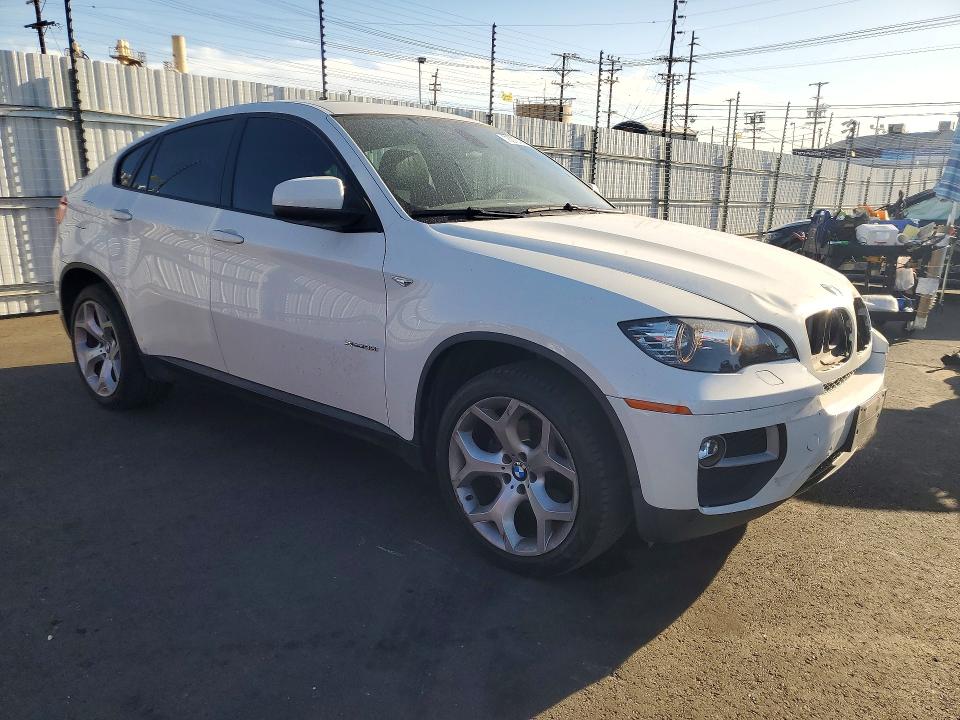 Продажа на аукционе авто 2013 Bmw X6, vin: 5UXFG2C5XDL783985, номер лота: 73372196