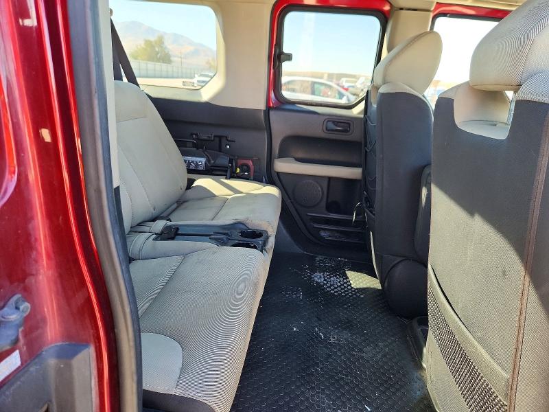 Aukcja sprzedaży 2008 Honda Element, vin: 5J6YH28728L009103, numer aukcji: 72245916
