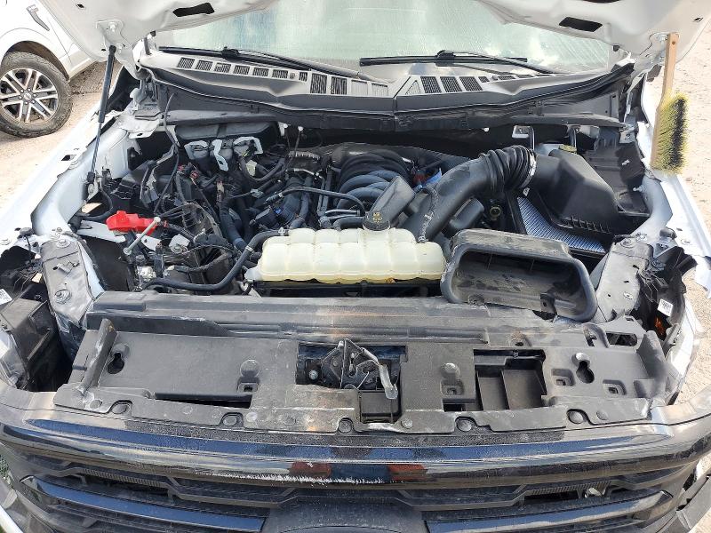 73292606 :رقم المزاد ، 1FTFW3L53SKE44742 vin ، 2025 Ford F150 مزاد بيع