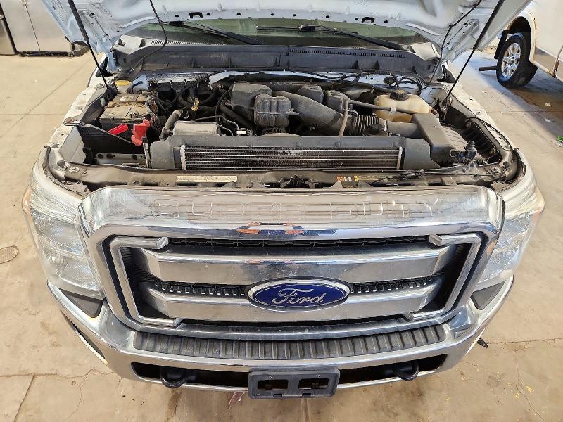 2016 Ford F250 მანქანა იყიდება აუქციონზე, vin: 1FTBF2B63GEC63472, აუქციონის ნომერი: 71986896