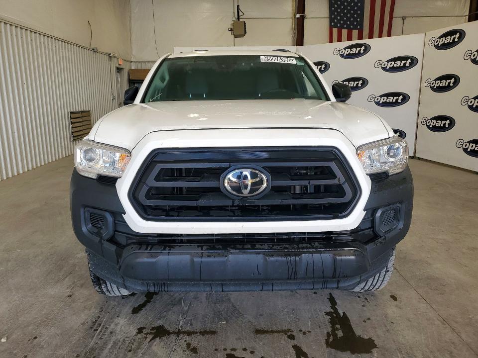 Продаж на аукціоні авто 2023 Toyota Tacoma, vin: 3TYRX5GN9PT073672, номер лоту: 69908356