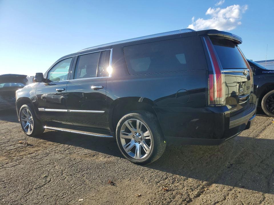 Продажа на аукционе авто 2020 Cadillac Escalade, vin: 1GYS4HKJ5LR169426, номер лота: 71914706