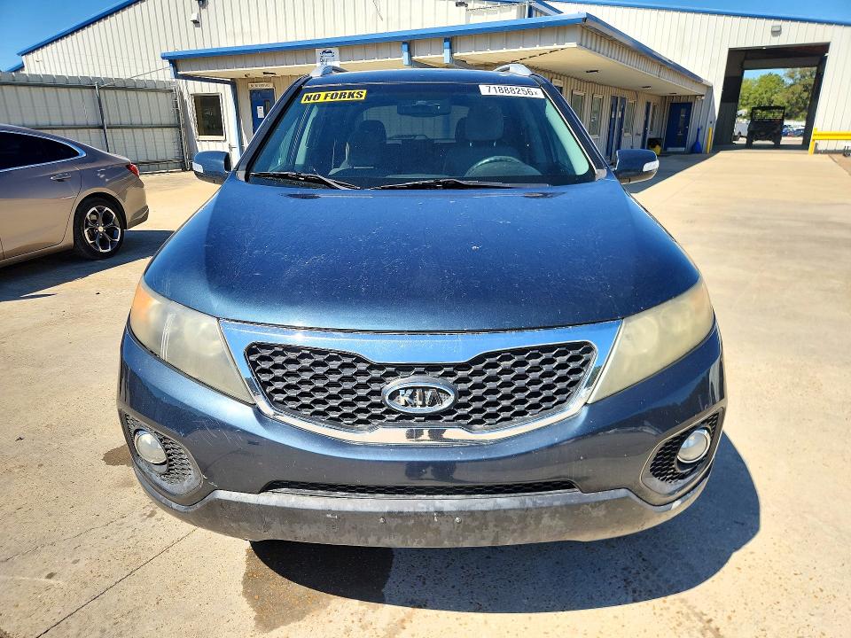 Продаж на аукціоні авто 2011 Kia Sorento, vin: 5XYKT4A11BG062518, номер лоту: 71888256