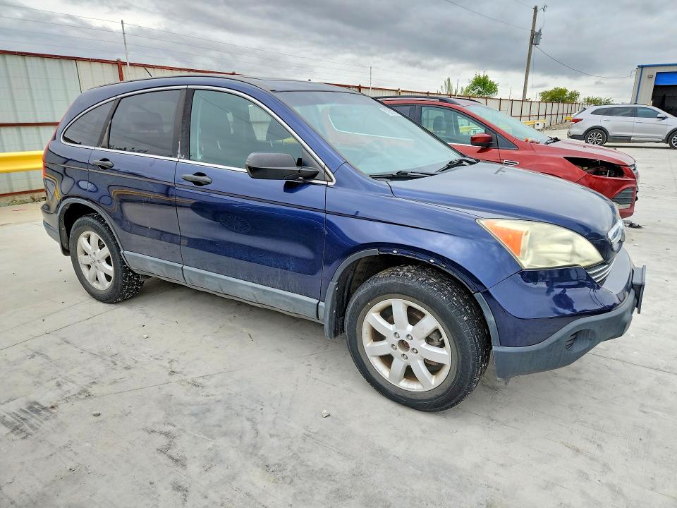 Auction sale of the 2008 Honda Cr-v, vin: 5J6RE48518L003235, lot number: 71200126