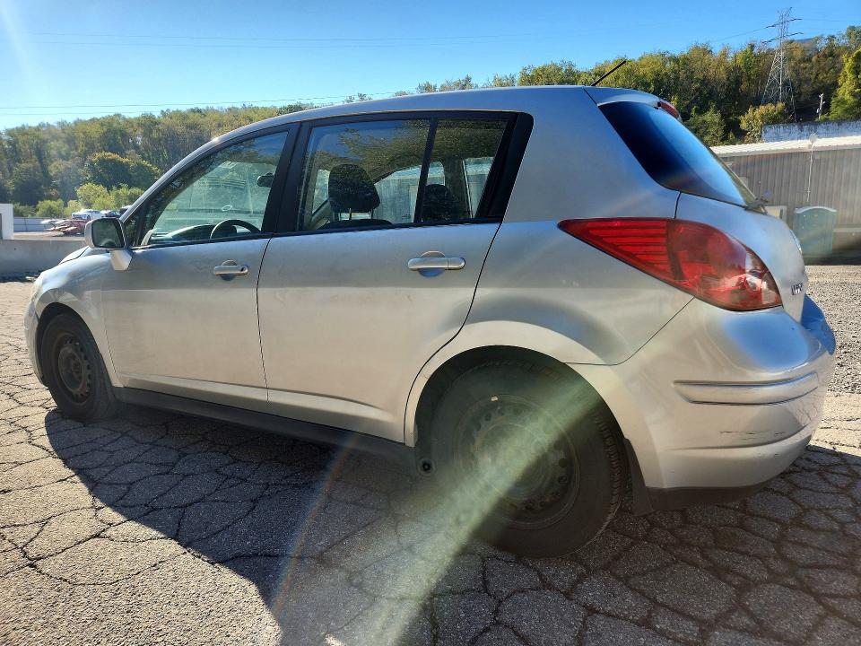 71831426 :رقم المزاد ، 3N1BC1CP7CL368815 vin ، 2012 Nissan Versa مزاد بيع