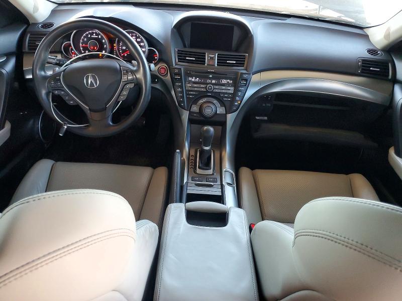 Aukcja sprzedaży 2011 Acura Tl, vin: 19UUA9F52BA001218, numer aukcji: 71694296