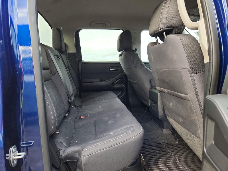 Продаж на аукціоні авто 2022 Nissan Frontier, vin: 1N6ED1EK5NN651335, номер лоту: 69459546