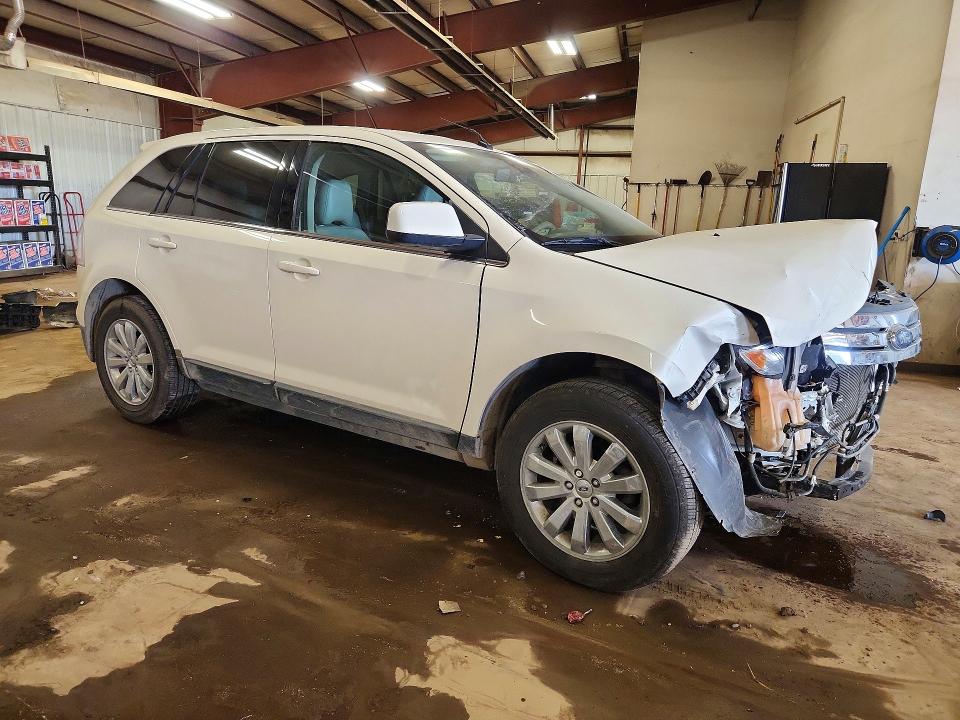 Продаж на аукціоні авто 2008 Ford Edge, vin: 2FMDK39C48BA00678, номер лоту: 72295366