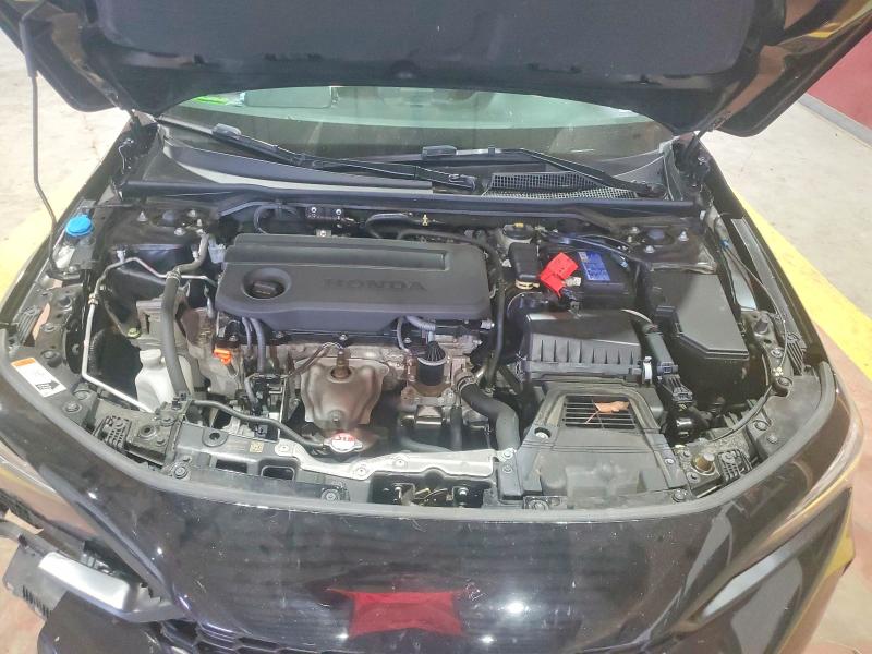 71090546 :رقم المزاد ، 2HGFE2F53SH597932 vin ، 2025 Honda Civic مزاد بيع