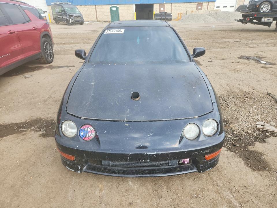 Продаж на аукціоні авто 2001 Acura Integra, vin: JH4DC23981S003389, номер лоту: 71619106