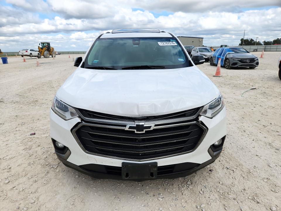 Продажа на аукционе авто 2019 Chevrolet Traverse, vin: 1GNERKKW6KJ255832, номер лота: 72782516