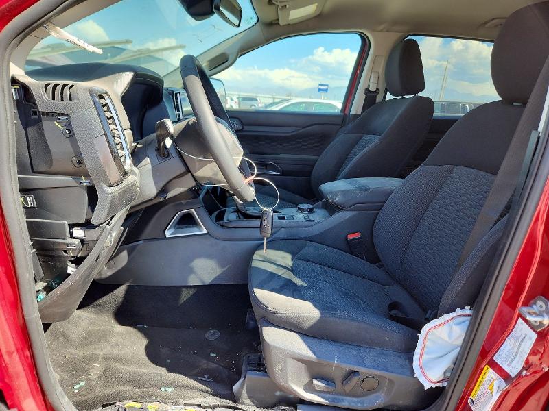 Продажа на аукционе авто 2025 Ford Ranger, vin: 1FTER4HP5SLE30953, номер лота: 72019296
