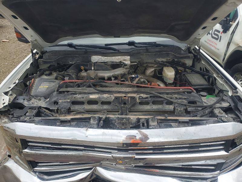 Продажа на аукционе авто 2016 Chevrolet Silverado, vin: 1GB4KZC88GF165176, номер лота: 70189936