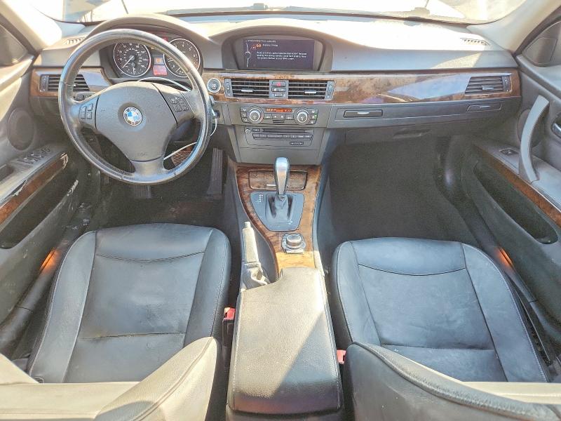 Aukcja sprzedaży 2009 Bmw 328, vin: WBAPH53539A437507, numer aukcji: 71887636