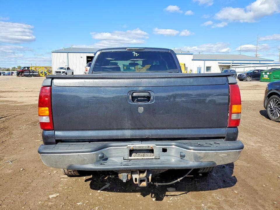 Aukcja sprzedaży 2005 Gmc New Sierra, vin: 1GTEK19B55E226054, numer aukcji: 71431826
