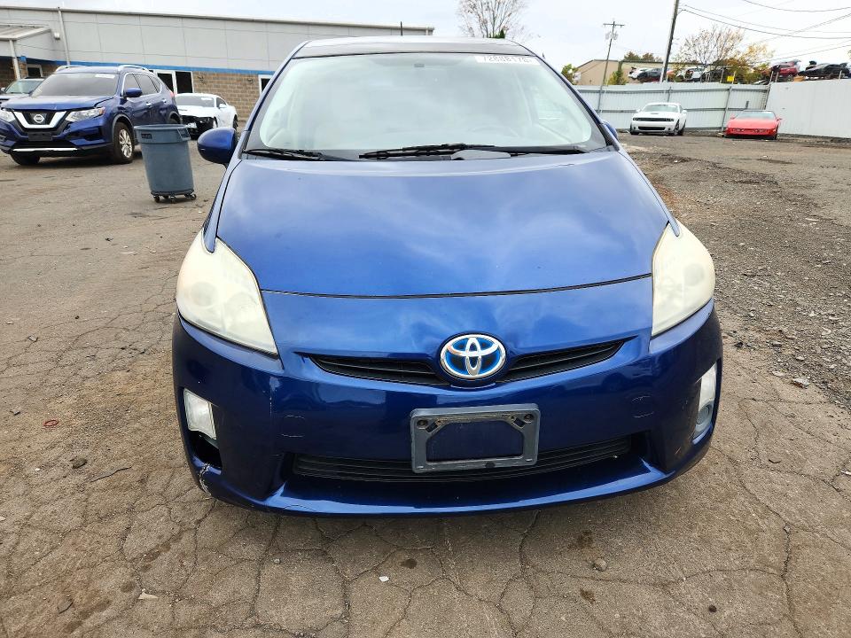 Продажа на аукционе авто 2010 Toyota Prius, vin: JTDKN3DU8A0122101, номер лота: 72888176