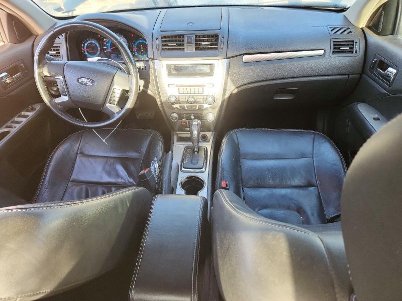 2011 Ford Fusion მანქანა იყიდება აუქციონზე, vin: 3FAHP0JA1BR275830, აუქციონის ნომერი: 73793796