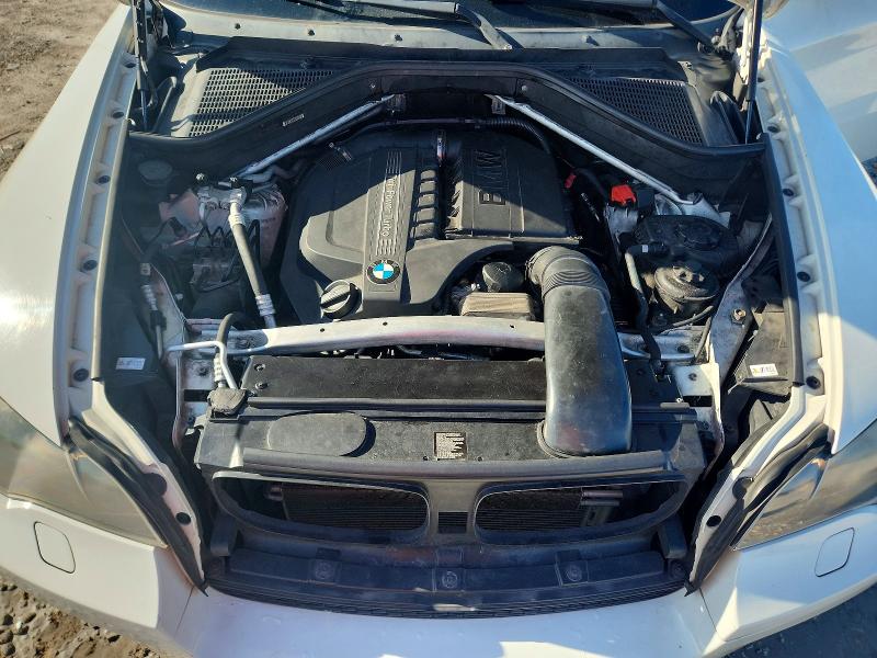 Aukcja sprzedaży 2014 Bmw X6, vin: 5UXFG2C53E0H10320, numer aukcji: 71645836