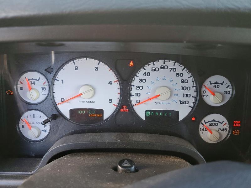 Продаж на аукціоні авто 2004 Dodge Ram 3500, vin: 3D7MU48604G163261, номер лоту: 71422636