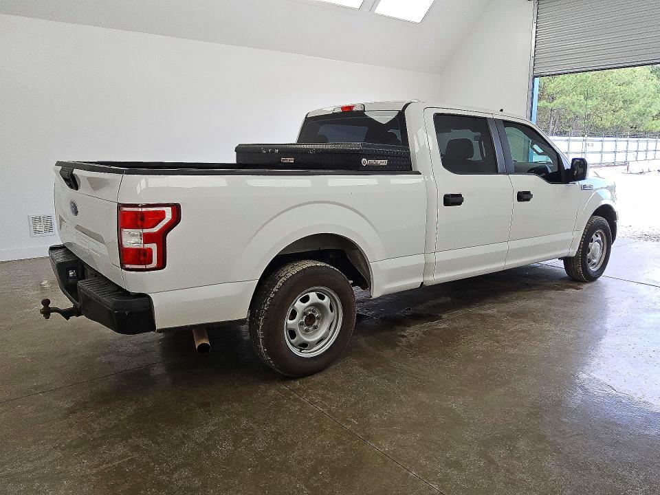 Aukcja sprzedaży 2020 Ford F150, vin: 1FTEW1C58LFC77949, numer aukcji: 70598486