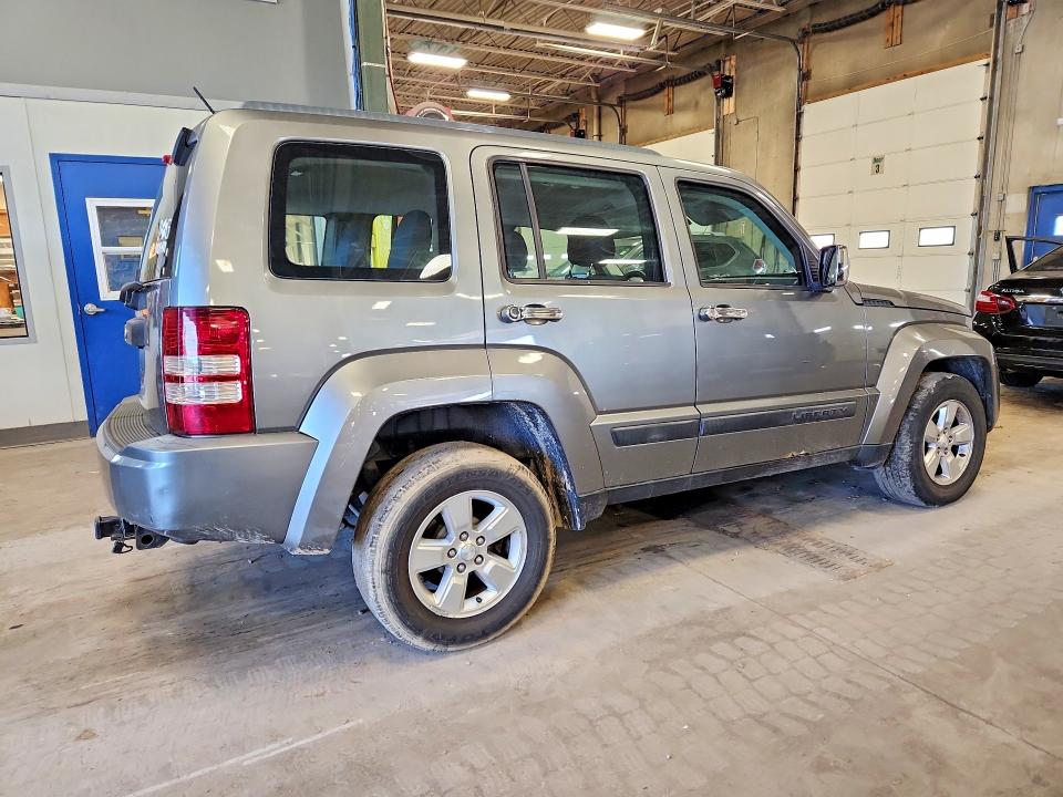 Продаж на аукціоні авто 2012 Jeep Liberty, vin: 1C4PJMAK2CW209261, номер лоту: 71357426