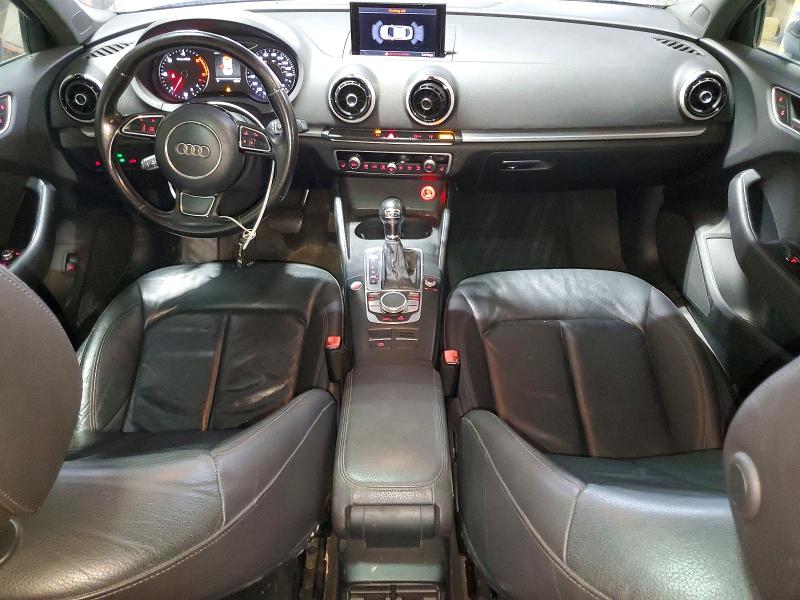 Aukcja sprzedaży 2015 Audi A3, vin: WAUCJGFF4F1101251, numer aukcji: 71355836
