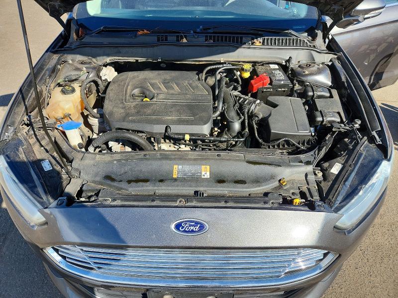 Aukcja sprzedaży 2016 Ford Fusion, vin: 3FA6P0HD4GR272354, numer aukcji: 72323566