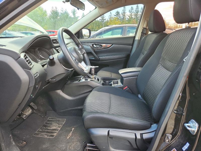 Aukcja sprzedaży 2018 Nissan Rogue, vin: 5N1AT2MT0JC793257, numer aukcji: 72309726