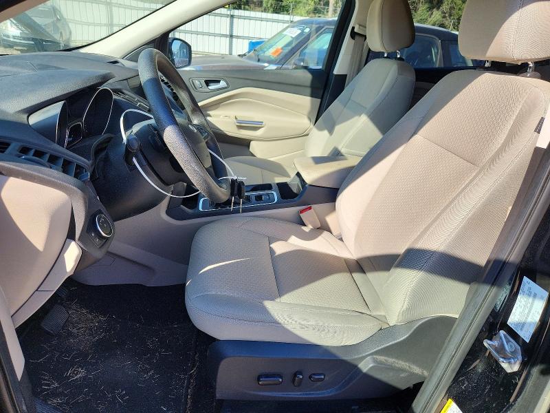 Aukcja sprzedaży 2017 Ford Escape, vin: 1FMCU0GD2HUD49624, numer aukcji: 71052016