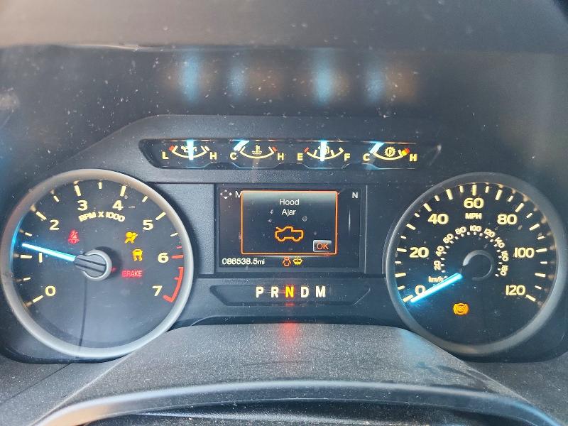 Aukcja sprzedaży 2020 Ford F150, vin: 1FTEW1CPXLKF44811, numer aukcji: 71539066