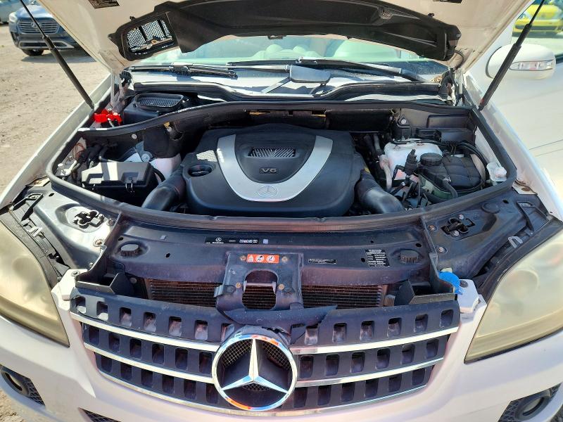 Продаж на аукціоні авто 2007 Mercedes-benz Ml, vin: 4JGBB86E67A209831, номер лоту: 71747496
