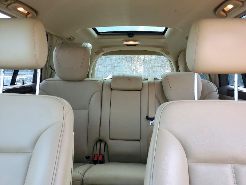 Продаж на аукціоні авто 2011 Mercedes-benz Gl, vin: 4JGBF7BE2BA653124, номер лоту: 72800126