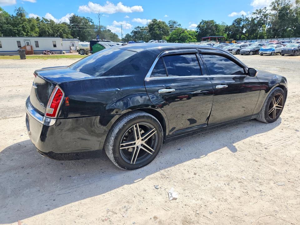 Aukcja sprzedaży 2013 Chrysler 300c, vin: 2C3CCAKT4DH651607, numer aukcji: 71451446