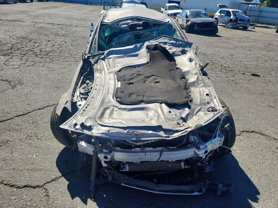 Продажа на аукционе авто 2015 Mercedes-benz C, vin: 55SWF4JB8FU065851, номер лота: 71492806