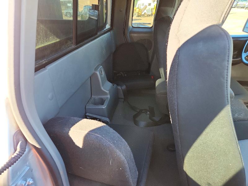 Продаж на аукціоні авто 2008 Ford Ranger, vin: 1FTZR45E58PA79354, номер лоту: 72115326