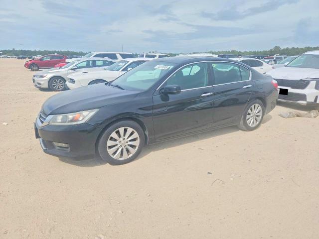 Продажа на аукционе авто 2015 Honda Accord, vin: 1HGCR2F77FA153885, номер лота: 71239646
