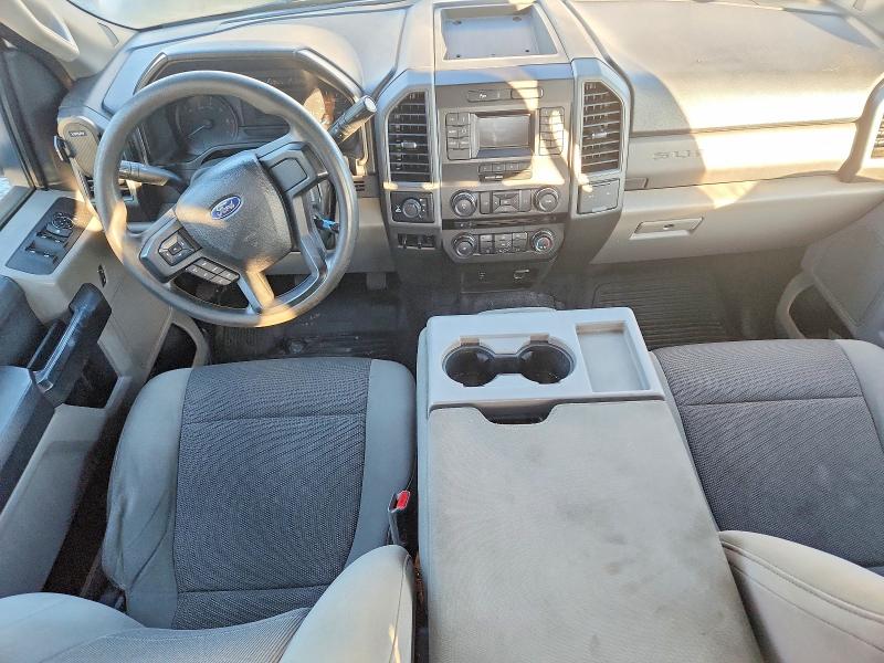 Aukcja sprzedaży 2017 Ford F250, vin: 1FT7W2B65HEC00333, numer aukcji: 71859146