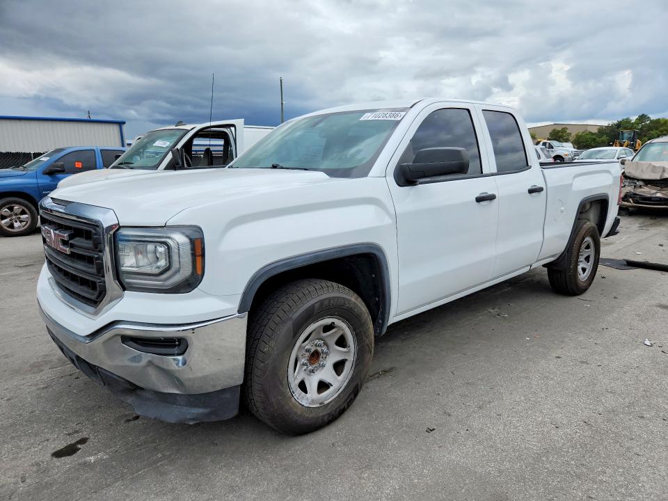 Auction sale of the 2017 Gmc Sierra, vin: 1GTR1LEH7HZ276316, lot number: 71028386