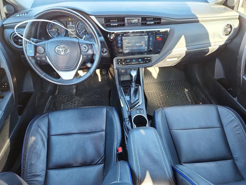 Продаж на аукціоні авто 2019 Toyota Corolla, vin: 2T1BURHE2KC149701, номер лоту: 71646526