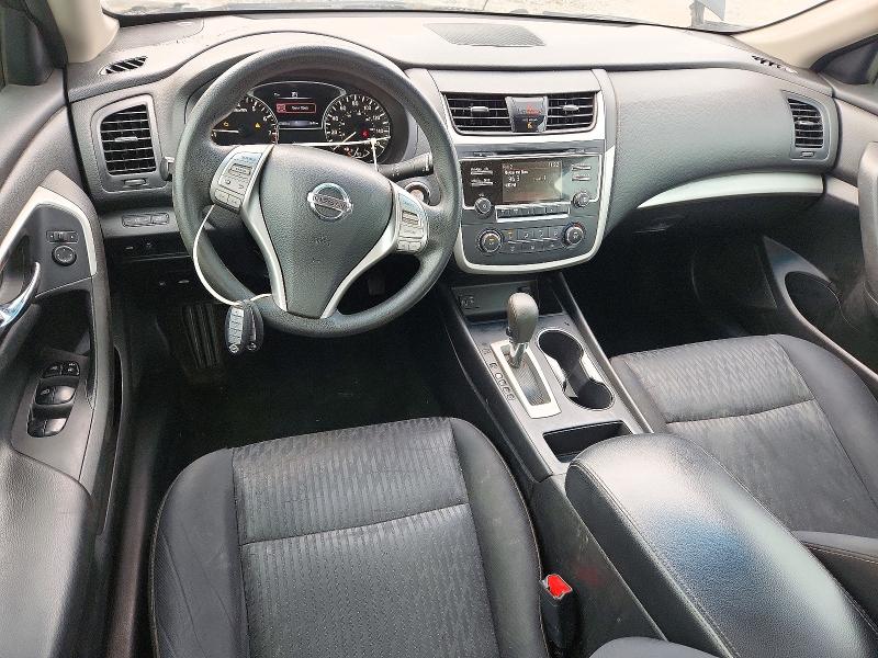 Продаж на аукціоні авто 2018 Nissan Altima, vin: 1N4AL3AP1JC217510, номер лоту: 71687716