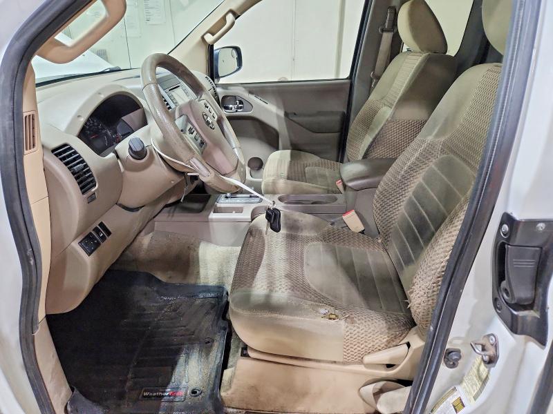 2016 Nissan Frontier მანქანა იყიდება აუქციონზე, vin: 1N6AD0CW9GN731321, აუქციონის ნომერი: 70644236