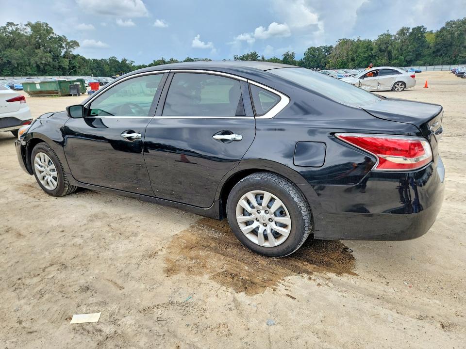 71618766 :رقم المزاد ، 1N4AL3AP8FN314182 vin ، 2015 Nissan Altima مزاد بيع