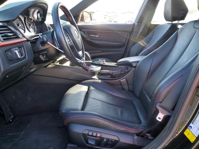 Aukcja sprzedaży 2013 Bmw 335, vin: WBA3A9C50DF475525, numer aukcji: 71787166