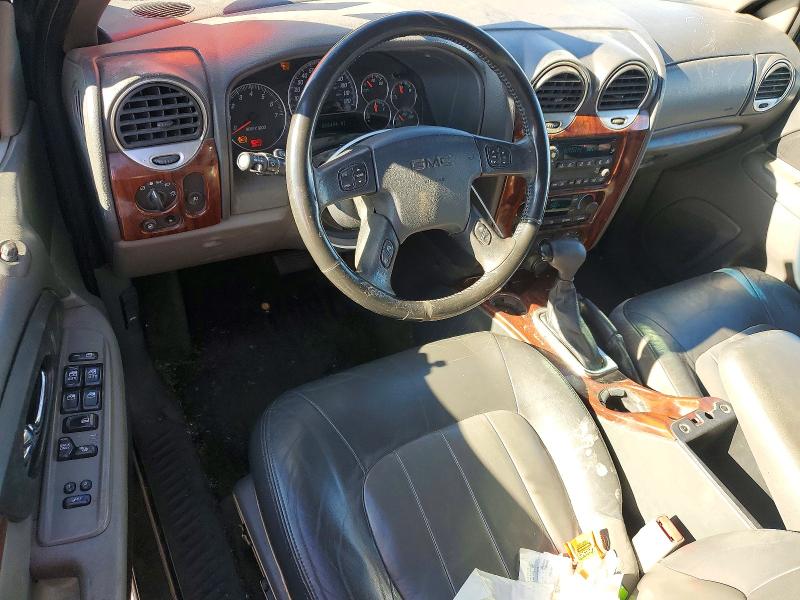 74516646 :رقم المزاد ، 1GKDT13S942167497 vin ، 2004 Gmc Envoy مزاد بيع