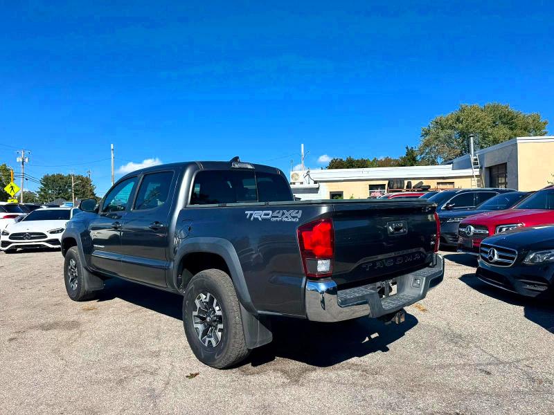 Aukcja sprzedaży 2019 Toyota Tacoma, vin: 3TMCZ5AN8KM259572, numer aukcji: 73191216