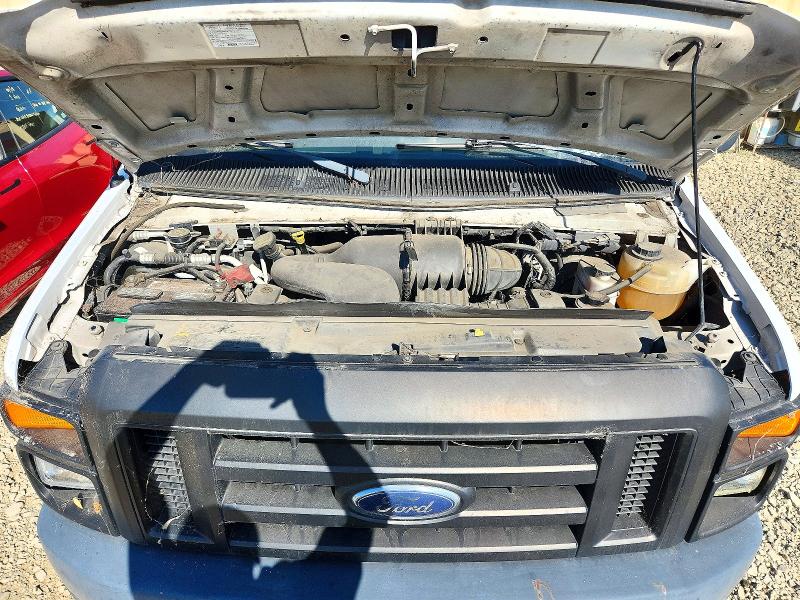 2011 Ford E250 მანქანა იყიდება აუქციონზე, vin: 1FTNE2EW9BDB36073, აუქციონის ნომერი: 71775486