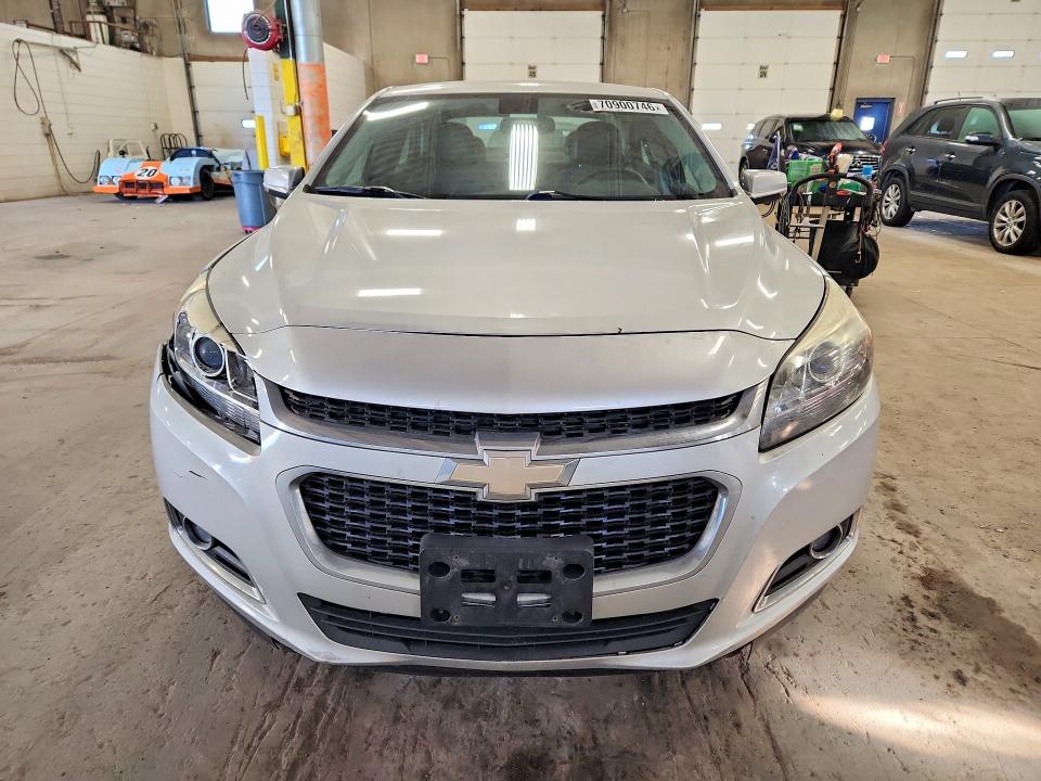 Продаж на аукціоні авто 2015 Chevrolet Malibu, vin: 1G11D5SL3FF156531, номер лоту: 70900746