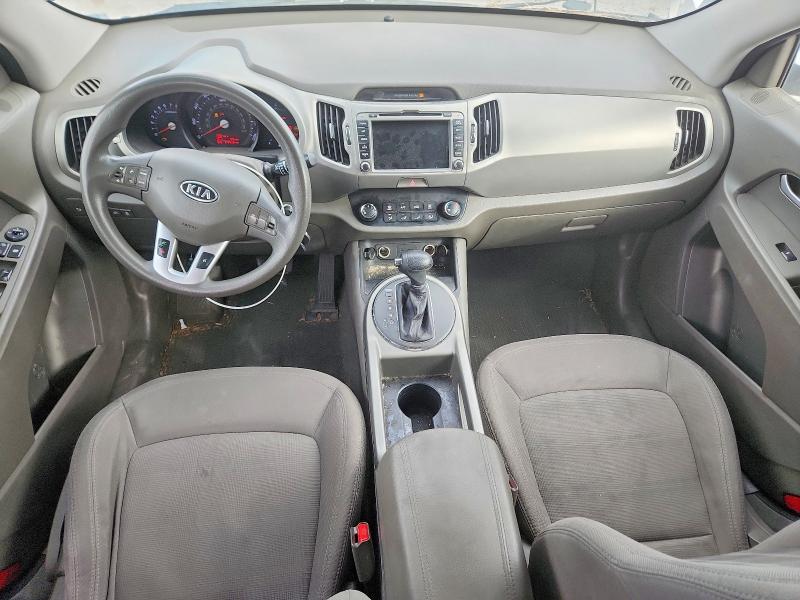 Aukcja sprzedaży 2012 Kia Sportage, vin: KNDPBCA23C7236180, numer aukcji: 71319186