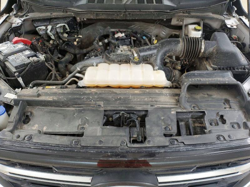 Продажа на аукционе авто 2025 Ford F150, vin: 1FTEW3LP7SKE52615, номер лота: 71800876
