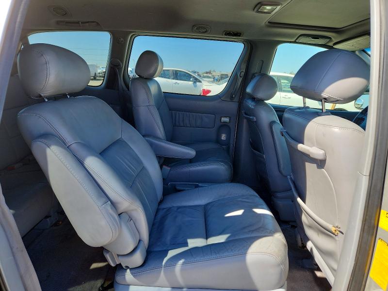 Продаж на аукціоні авто 2002 Toyota Sienna, vin: 4T3ZF13C02U434676, номер лоту: 71755076